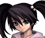 Misha Arsellec Lune (Child, Sheep Sweets) - Ar Tonelico: Melody of Elemia