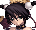 Misha Arsellec Lune (Child) - Ar Tonelico: Melody of Elemia