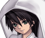 Misha Arsellec Lune (White Kimono) - Ar Tonelico: Melody of Elemia