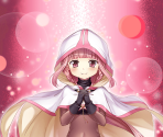Iroha Tamaki [card_10012] - Puella Magi Madoka Magica Side Story: Magia Record