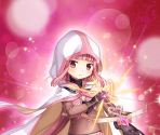 Iroha Tamaki [card_10013] - Puella Magi Madoka Magica Side Story: Magia Record