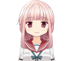 Iroha Tamaki (School Uniform) - Puella Magi Madoka Magica Side Story: Magia Record