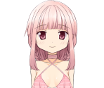 Iroha Tamaki (Swimsuit) - Puella Magi Madoka Magica Side Story: Magia Record