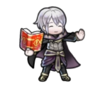 Henry - Fire Emblem: Heroes