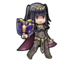 Tharja - Fire Emblem: Heroes
