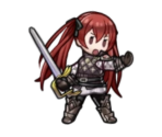 Selena - Fire Emblem: Heroes