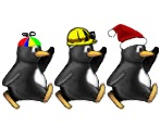 Hats - SuperTux