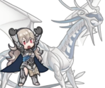 Corrin (Female) - Fire Emblem: Heroes