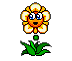 Lovely - Kirby Super Star / Kirby's Fun Pak