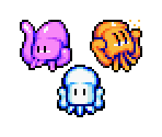 Squishy - Kirby Super Star / Kirby's Fun Pak