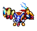 Blade Knight (Enemy) - Kirby Super Star / Kirby's Fun Pak