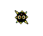 Gordo - Kirby Super Star / Kirby's Fun Pak