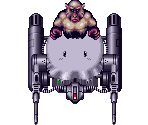 Tenukie Chaudo Osaru Station - Aero Fighters 3 / Sonic Wings 3