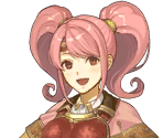 Mae - Fire Emblem Echoes: Shadows of Valentia