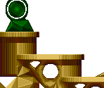 Hidden Palace Zone - Sonic the Hedgehog 2