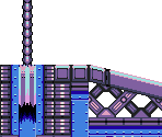 Egg Gauntlet Zone - Sonic the Hedgehog 2