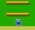 Area 1 - Flicky
