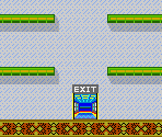 Area 2 - Flicky