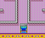 Area 3 - Flicky