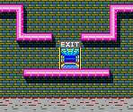 Area 4 - Flicky