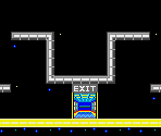 Area 6 - Flicky