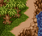 Goraks Jungle - Astonishia Story: Forgotten Saga
