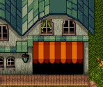 Goraks Exterior - Astonishia Story: Forgotten Saga
