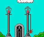 Town - The Fantastic Adventures of Dizzy (Bootleg)
