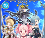 Embrace Your Hopes and Dreams! [memoria_1066] - Puella Magi Madoka Magica Side Story: Magia Record
