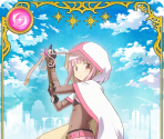 I Won't Stray From This Path [memoria_1067] - Puella Magi Madoka Magica Side Story: Magia Record