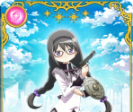 Fulfilling the Sworn Promise [memoria_1071] - Puella Magi Madoka Magica Side Story: Magia Record