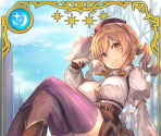 Black Tea of Victory [memoria_1072] - Puella Magi Madoka Magica Side Story: Magia Record