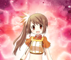 Tsuruno Yui [card_10032] - Puella Magi Madoka Magica Side Story: Magia Record