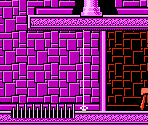 Zaks Castle - The Fantastic Adventures of Dizzy (Bootleg)