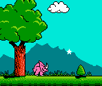 Road to Town - The Fantastic Adventures of Dizzy (Bootleg)