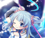 Rena Minami [card_10095] - Puella Magi Madoka Magica Side Story: Magia Record