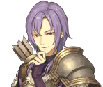 Leon - Fire Emblem Echoes: Shadows of Valentia