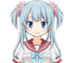 Rena Minami (School Uniform) - Puella Magi Madoka Magica Side Story: Magia Record