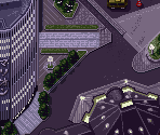 Tokyo - Aero Fighters 3 / Sonic Wings 3
