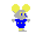 Mappy - Mappy-Land