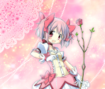 Madoka Kaname [card_20015] - Puella Magi Madoka Magica Side Story: Magia Record