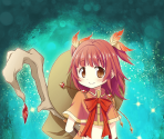 Kaede Akino [card_10113] - Puella Magi Madoka Magica Side Story: Magia Record