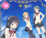 Closely Watched Heart [memoria_1018] - Puella Magi Madoka Magica Side Story: Magia Record
