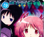 Searching for a Ray of Hope [memoria_1023] - Puella Magi Madoka Magica Side Story: Magia Record