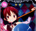 I'll Never Regret It [memoria_1024] - Puella Magi Madoka Magica Side Story: Magia Record