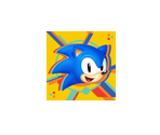 Game Icon - Sonic Mania