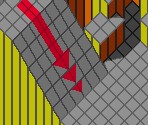 Practice Race - Marble Madness