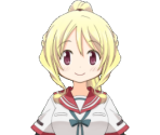 Momoko Togame (School Uniform) - Puella Magi Madoka Magica Side Story: Magia Record