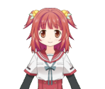 Kaede Akino (School Uniform) - Puella Magi Madoka Magica Side Story: Magia Record