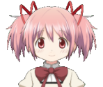 Madoka Kaname (School Uniform) - Puella Magi Madoka Magica Side Story: Magia Record